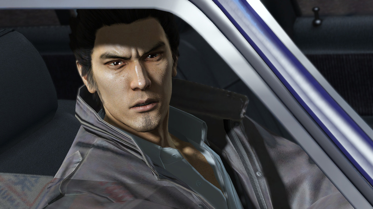 Yakuza 5 sẽ tập hợp nhiều mini-game - Hình 1