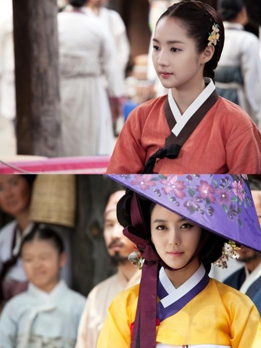 Park Min Young căng thẳng gặp Lee So Yeon bí mật - Phim châu á - Việt Giải  Trí