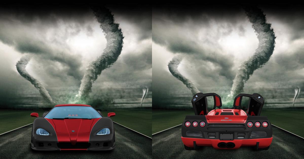 ssc ultimate aero xt wallpaper