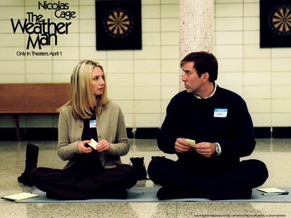 Phim HBO, Star Movies ngày 10/9: The Weather Man - Hình 2