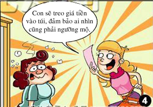 Bí quyết giữ mình khi gần chàng - Hình 4