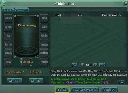 Bất cập trong liên đấu khiến gamer VLCM ấm ức - Hình 2
