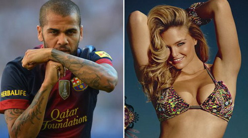 Dani Alves được giải oan trước thềm năm mới - Hình 1
