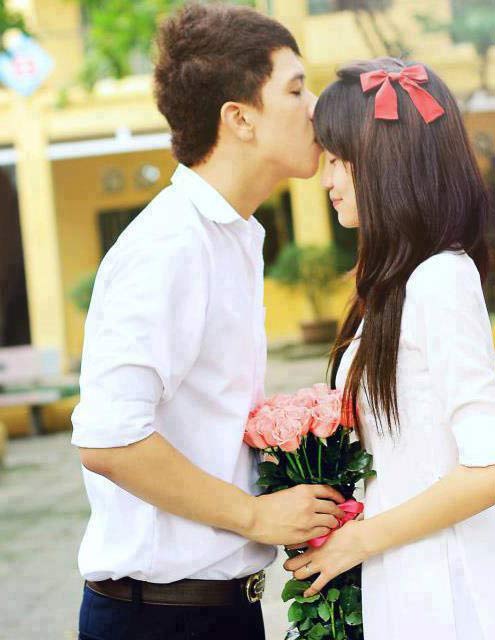 Hãy hạnh phúc bên người con gái ấy - Hình 1