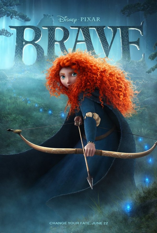 Hollywood khép lại năm 2012 đầy thành công - Hình 6