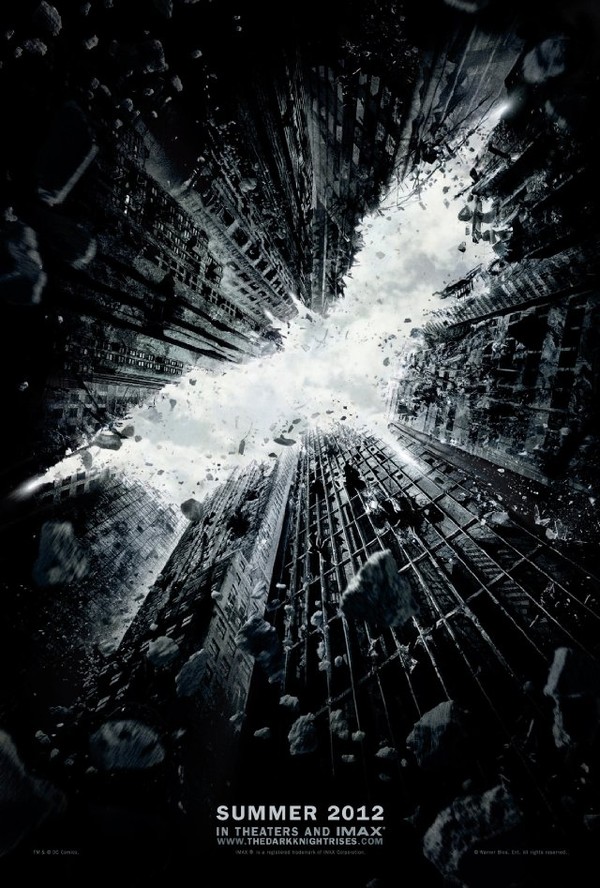 Hollywood khép lại năm 2012 đầy thành công - Hình 2