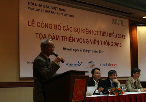 Làng công nghệ Việt 2012: Tối và tù mù - Hình 2