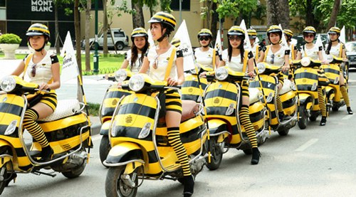 Làng công nghệ Việt 2012: Tối và tù mù - Hình 1
