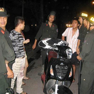 Quy trách nhiệm đúng chức năng - Hình 1