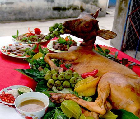 Thực phẩm giúp bạn khỏe trong ngày lạnh - Hình 2