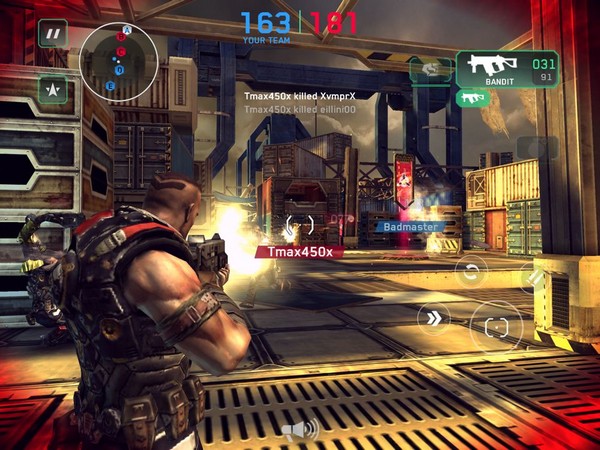 Top 10 Android game xuất sắc 2012 (Phần 2) - Hình 4
