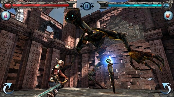 Top 10 Android game xuất sắc 2012 (Phần 2) - Hình 2