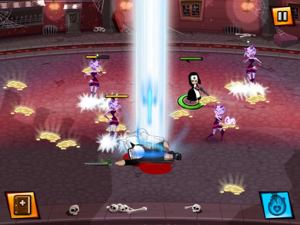 Top 10 Android game xuất sắc 2012 (Phần 2) - Hình 5