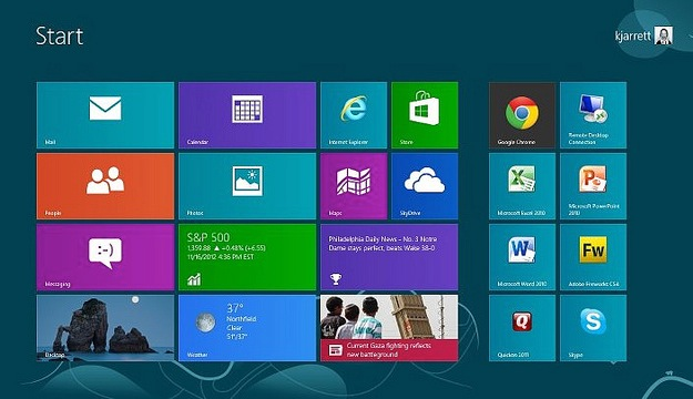 Windows Store đạt số lượng ứng dụng khủng - Hình 1