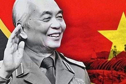 Bữa cơm trưa của một danh tướng - Hình 1