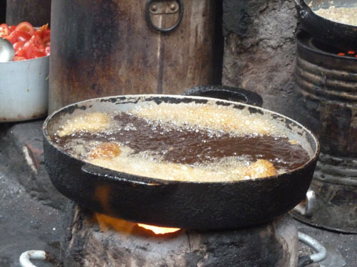Bún cá bẩn từ A đến Z - Hình 3