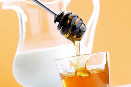 Các loại sữa giúp tăng cân nhanh chóng. - Hình 1