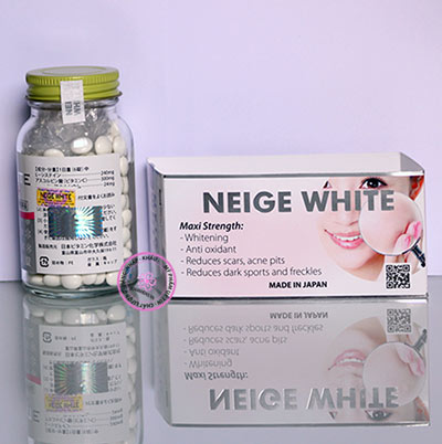 Điều trị nám tại nhà của phụ nữ Nhật - Hình 4