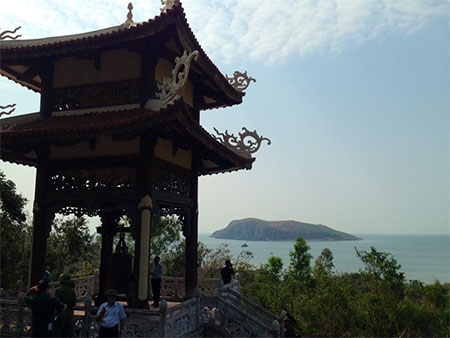 Cân canh vi tri an tang Đai tương Vo Nguyên Giap - Hình 10