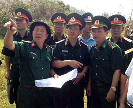 Cân canh vi tri an tang Đai tương Vo Nguyên Giap - Hình 6