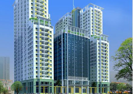 Chủ đầu tư chết đứng vì yêu cầu đòi đất... trên trời - Hình 4