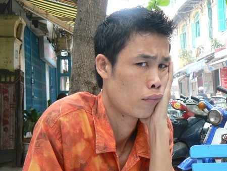 Cười vỡ bụng với ảnh hậu trường của các danh hài Việt - Hình 23