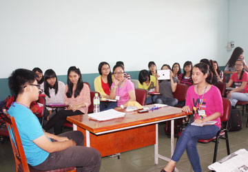 Đào tạo cư nhân chất lượng cao chưa có chuẩn - Hình 1