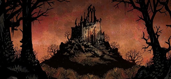 Darkest Dungeon: RPG pha trộn yếu tố kinh dị tâm lý - Hình 1