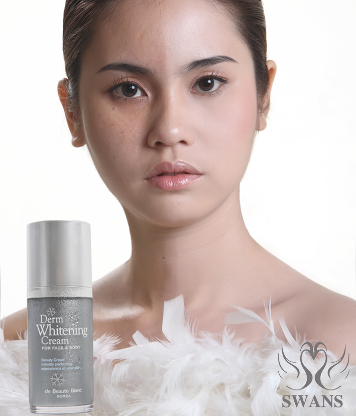 Derm Whitening Cream: Trắng sáng tự nhiên và hơn thế nữa - Hình 3