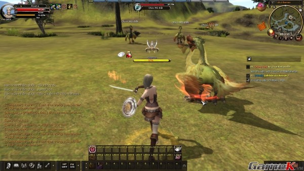 Gamer Việt hồ hởi vào chơi mới Cuộc Chiến Vương Quyền - Hình 1