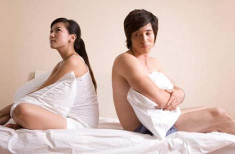 Làm chuyện ấy 1 tuần/lần liệu có được bình thường? - Hình 1