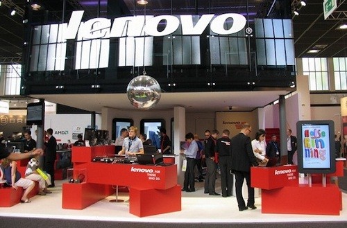 Lenovo đang trong quá trình đàm phán mua lại HTC? - Hình 1
