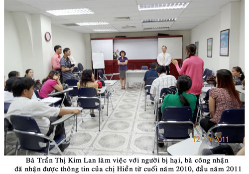 Lộ ảnh hưởng của Prudential trong vụ lừa đảo bảo hiểm lớn nhất miền Bắc - Hình 3