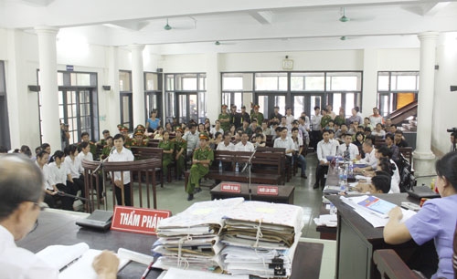 Lộ ảnh hưởng của Prudential trong vụ lừa đảo bảo hiểm lớn nhất miền Bắc - Hình 1