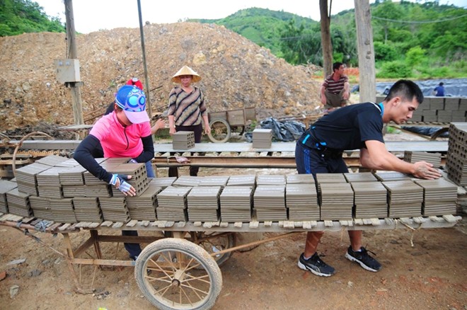 Loạt ảnh trai xinh gái đẹp bị hành xác ở Cuộc đua kỳ thú - Hình 13