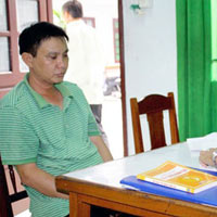 Mạo danh trợ lý Bí thư Thành ủy để lừa đảo - Hình 1