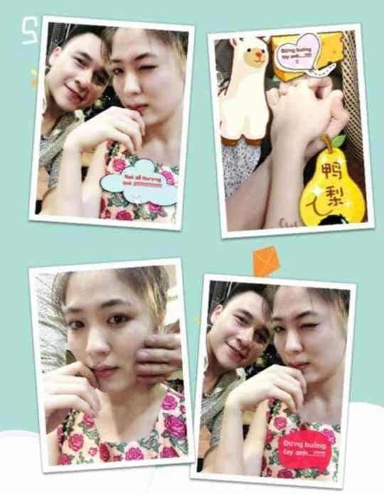 Rộ nghi án Tiến Dũng The Men và Hải Băng chia tay - Hình 5