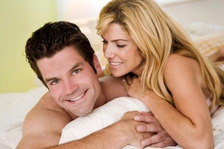 Tấn công điểm G của chàng - Hình 1