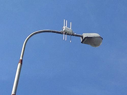 Thành phố Wi-Fi: Nên không? - Hình 1