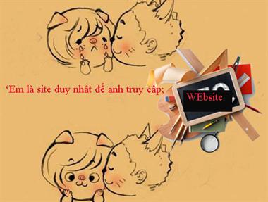 Thư tình có 1-0-2 của thầy dạy web - Hình 1