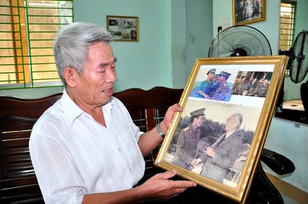 Tôi nhớ Đại tướng từ những việc rất nhỏ - Hình 2