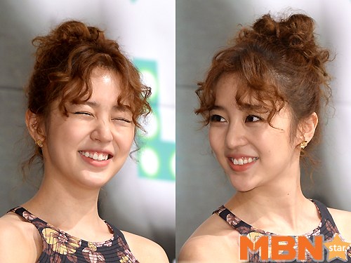 Yoon Eun Hye xinh đẹp, quyến rũ nhưng vẫn bị chê... già! - Hình 7