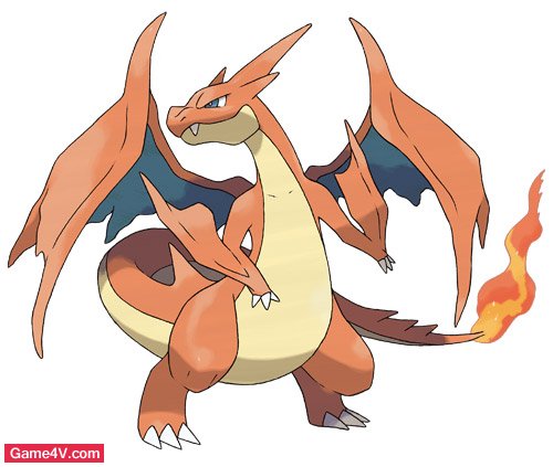 Mega Charizard: Mega Charizard là một dạng tiến hóa mới của Charizard với sức mạnh và tốc độ vượt trội. Hãy xem hình ảnh và tận hưởng cảm giác thần thánh khi nhìn thấy Mega Charizard tung ra những đòn đánh mạnh mẽ và đầy uy lực.