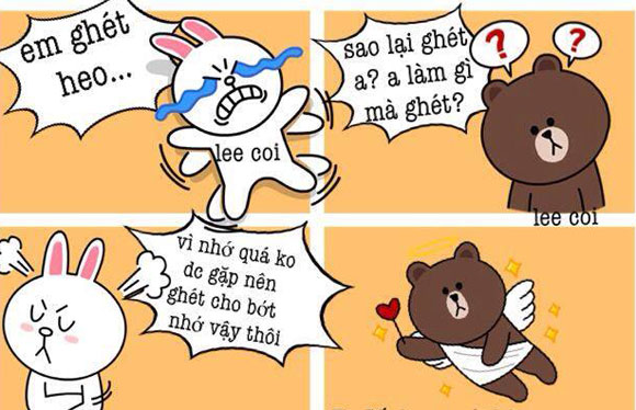 ad cho mình xin gấu brown và thỏ cony nha^^. tks ad nl nạ 😘😘😘… |  ask.fmhttps://ask.fm/timhinhanhdep