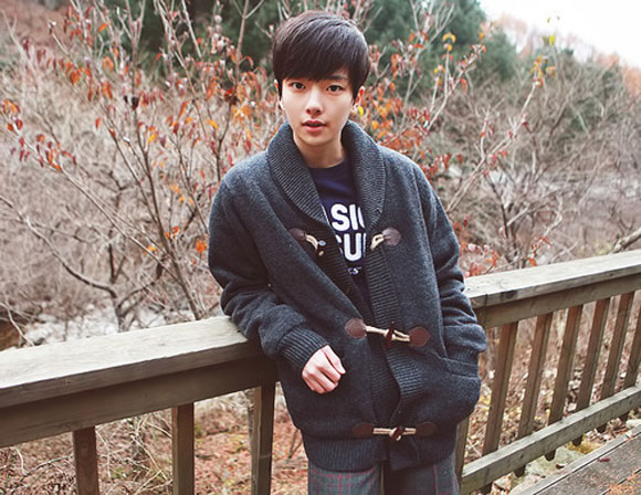 Phong cách tomboy cực ngầu của ulzzang nổi tiếng Hàn Quốc - Thời ...