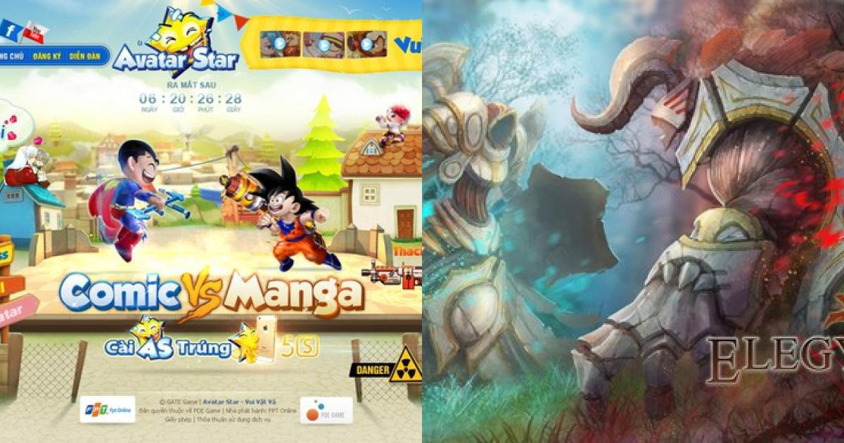 Cách cài đặt và đăng ký Avatar Star Online #21 Cách cài đặt và đăng ký Avatar Star Online