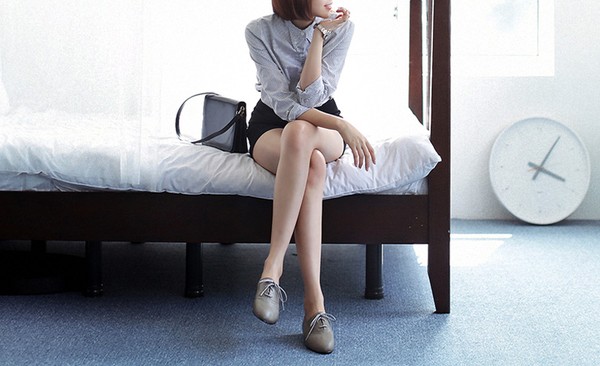 Bạn cần đôi giày nào cho mùa Thu/Đông năm nay - Hình 18