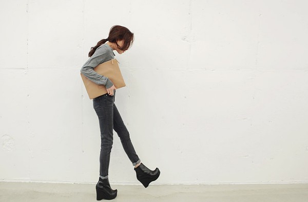 Bạn cần đôi giày nào cho mùa Thu/Đông năm nay - Hình 3