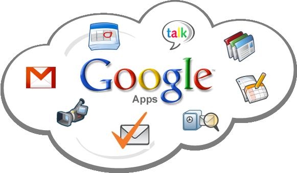 Bộ ứng dụng Google ngừng hỗ trợ IE 9 - Hình 1