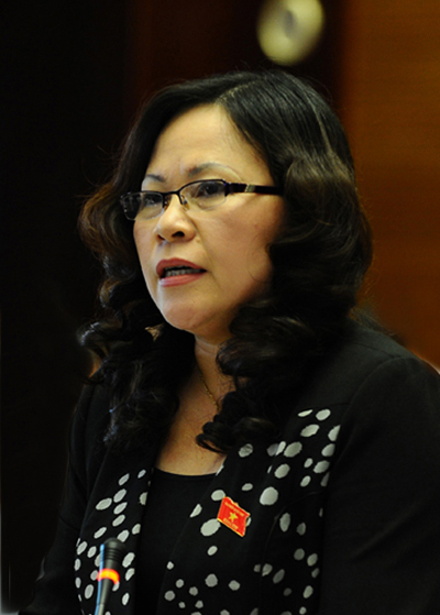 Cần phát triển các dịch vụ y tế ngoài công lập - Hình 1